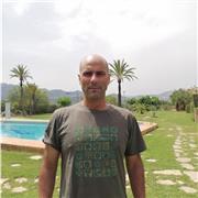 Profesor con gran experiencia, imparto clases de natación: matronatación, niños o adultos. Todos los niveles